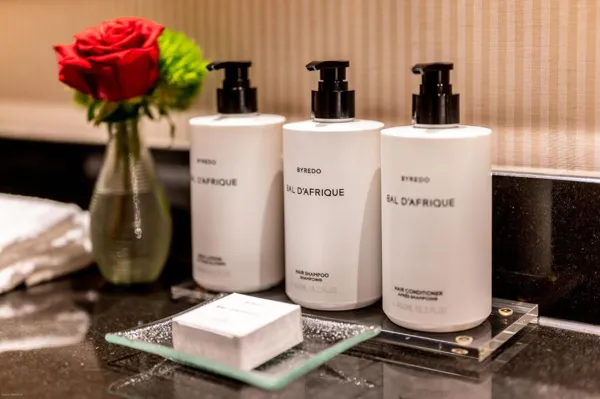 InterContinental Wien, an IHG Hotel