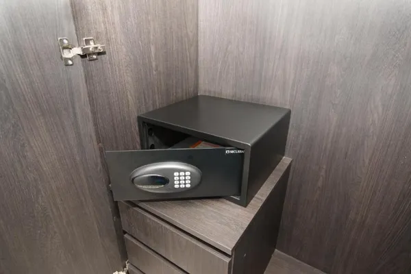 International Atene hotel