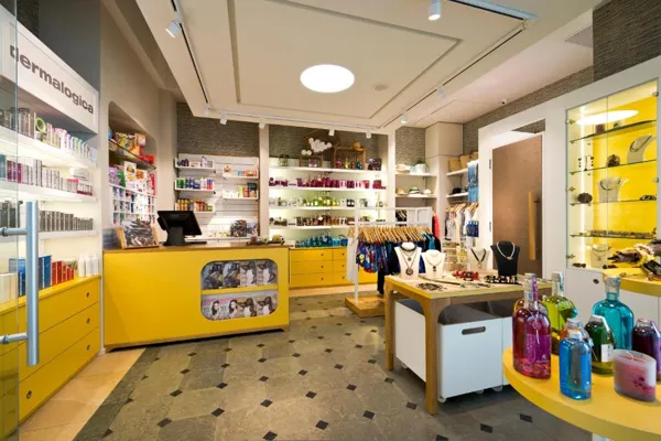 אגמים מקבוצת מלונות ישרוטל