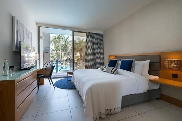 אגמים מקבוצת מלונות ישרוטל