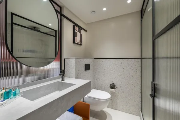 מלך שלמה מקבוצת מלונות ישרוטל