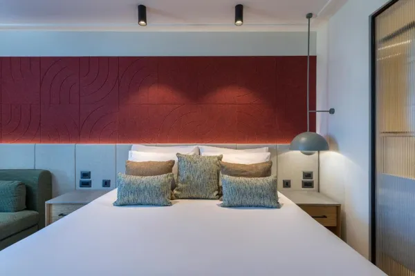 מלך שלמה מקבוצת מלונות ישרוטל