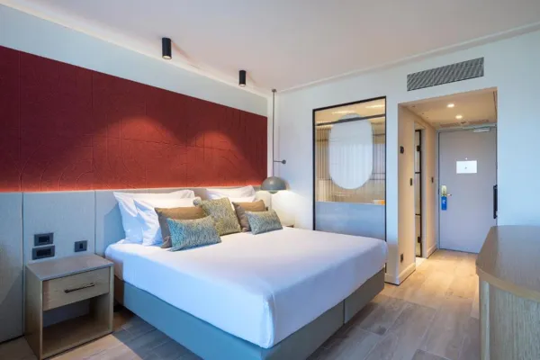 מלך שלמה מקבוצת מלונות ישרוטל