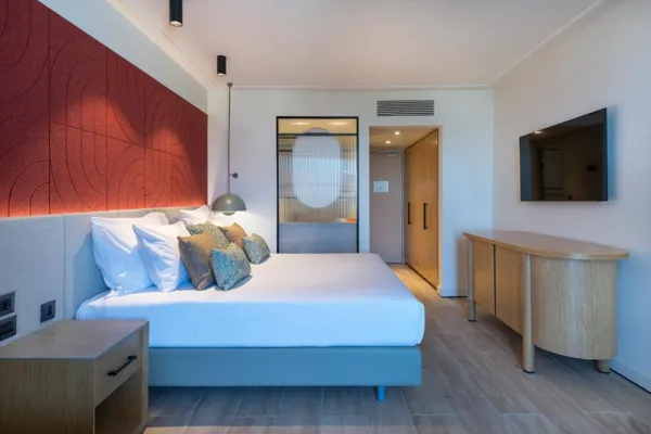 מלך שלמה מקבוצת מלונות ישרוטל