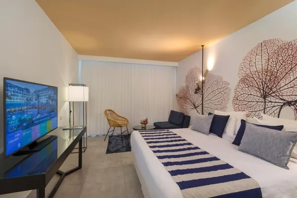 ים סוף מקבוצת מלונות ישרוטל