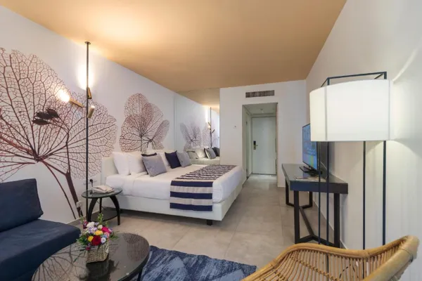 ים סוף מקבוצת מלונות ישרוטל