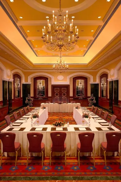 ITC Grand Central, a Luxury Collection Hotel, Mumbai