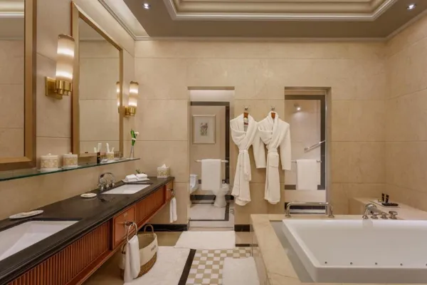 ITC Grand Central, a Luxury Collection Hotel, Mumbai