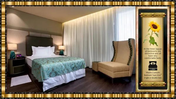 Hotel Jaguar Oporto – Airport to Hotel and City is a free Shuttle Service