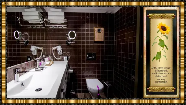 Hotel Jaguar Oporto – Airport to Hotel and City is a free Shuttle Service