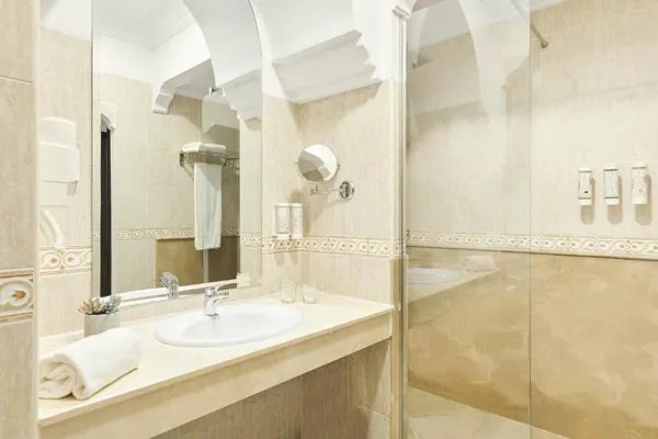 Iberostar Club Palmeraie Marrakech All Inclusive
