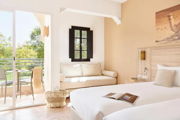 Iberostar Club Palmeraie Marrakech All Inclusive