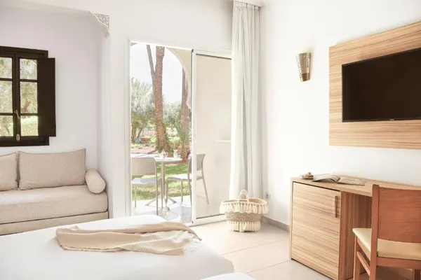Iberostar Club Palmeraie Marrakech All Inclusive