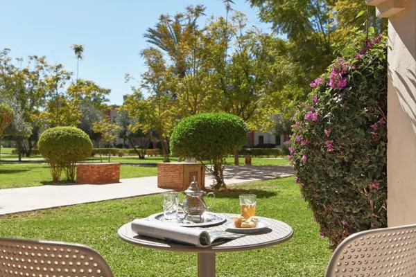 Iberostar Club Palmeraie Marrakech All Inclusive