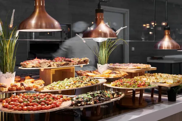 Iberostar Club Palmeraie Marrakech All Inclusive