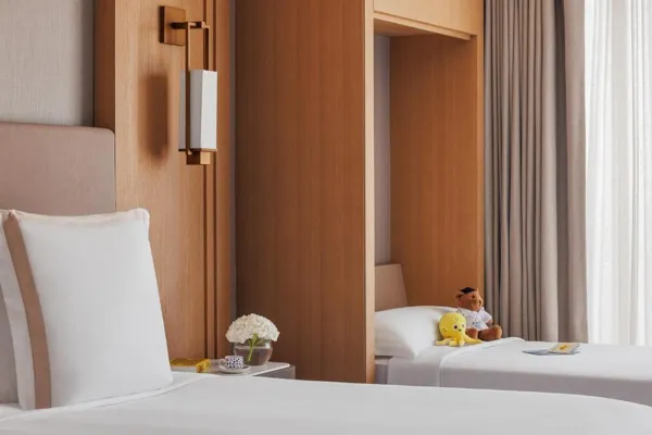 Jumeirah Beach Hotel