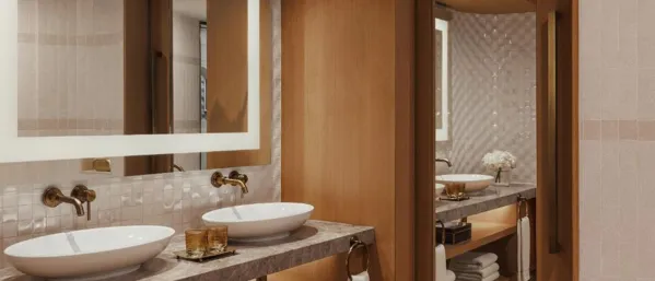 Jumeirah Beach Hotel