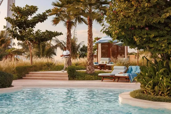 Jumeirah Beach Hotel