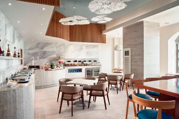 JW Marriott Cancun Resort & Spa