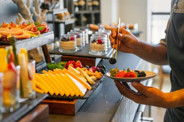 JW Marriott Cancun Resort & Spa