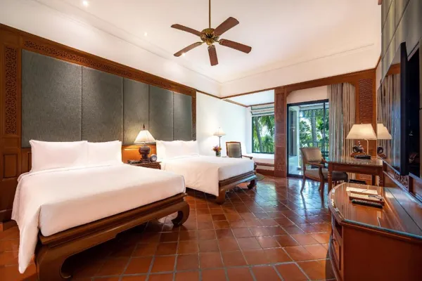 JW Marriott Phuket Resort and Spa