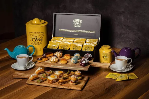 JW Marriott Phuket Resort and Spa