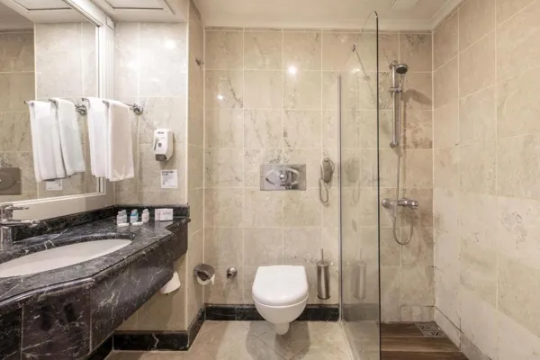 Kairaba Bodrum Imperial