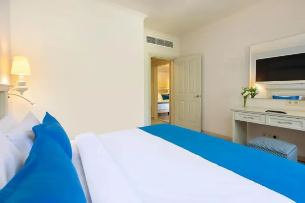 Kairaba Bodrum Imperial