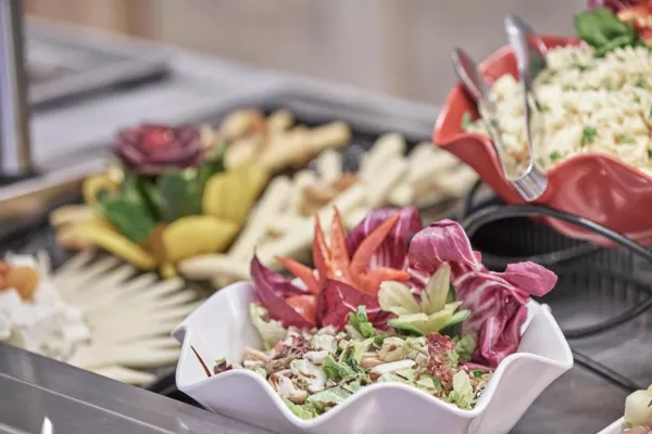 Kairaba Mythos Palace – Adults Only