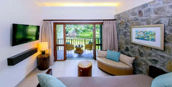 Kempinski Seychelles Resort