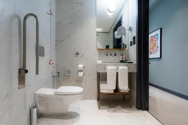 Khedi Hotel by Ginza Project