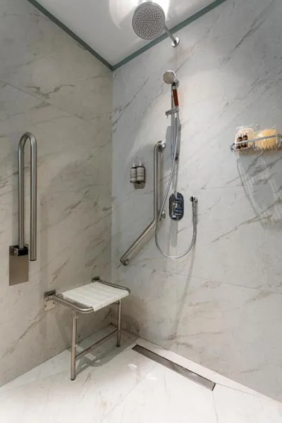 Khedi Hotel by Ginza Project