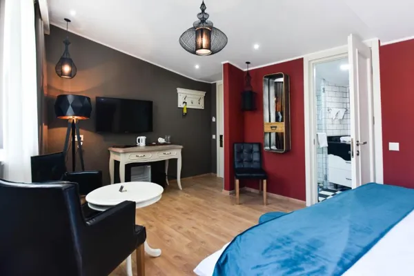 Hotel Khokhobi Old Tbilisi