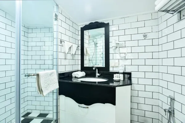 Hotel Khokhobi Old Tbilisi