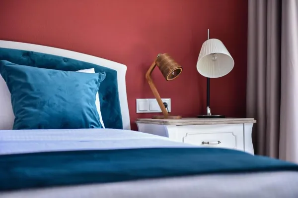 Hotel Khokhobi Old Tbilisi