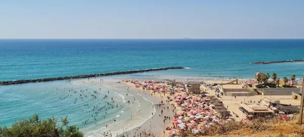 חוויה בכיכר