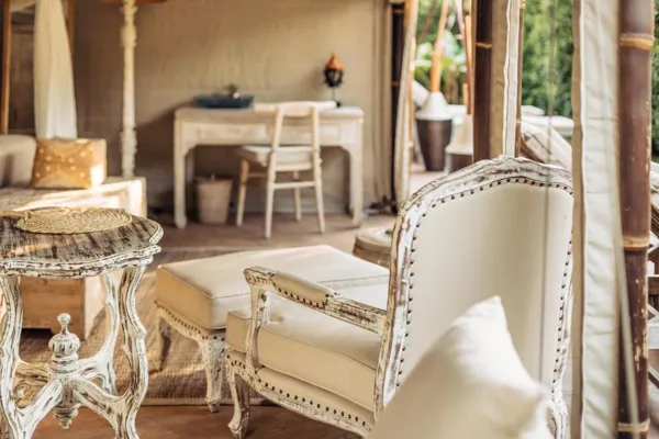 Khwan Beach Resort – Luxury Glamping and Pool Villas Samui – Adults Only – SHA Extra Plus