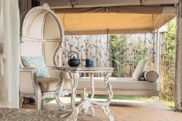 Khwan Beach Resort – Luxury Glamping and Pool Villas Samui – Adults Only – SHA Extra Plus