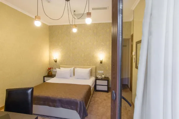 King David Hotel by DNT Group