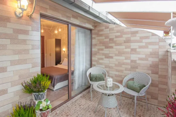 King David Hotel by DNT Group