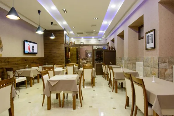 King David Hotel by DNT Group