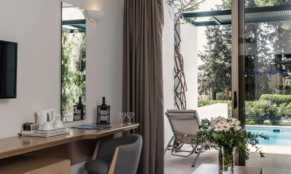 Kontokali Bay Resort & Spa