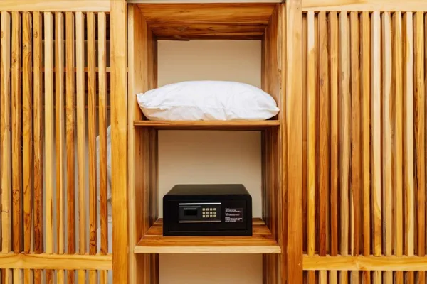 Kwanza Resort by SUNRISE