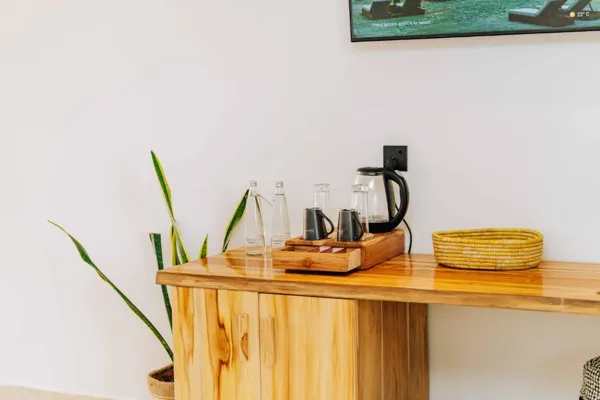 Kwanza Resort by SUNRISE