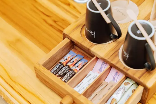 Kwanza Resort by SUNRISE