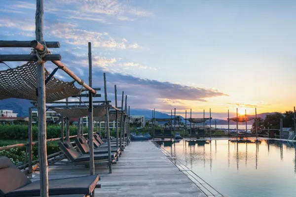 La Mer Resort & Spa – Adults Only