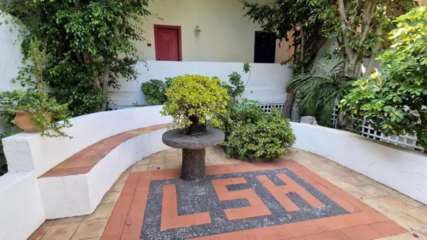 La Sirenetta Park Hotel