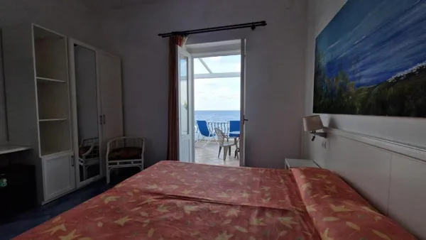 La Sirenetta Park Hotel