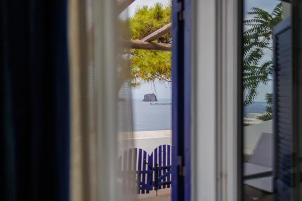 La Sirenetta Park Hotel