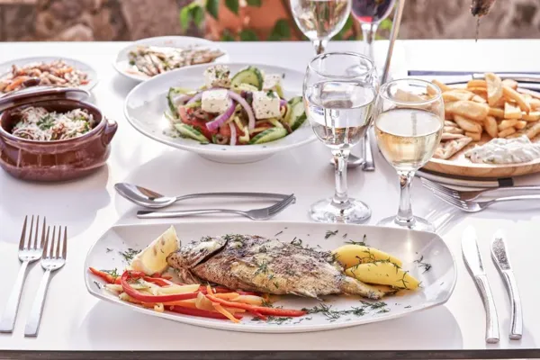 Labranda Sandy Beach